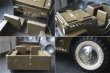 画像3: U.S. ARMY JEEP TRUCK TONKA (3)