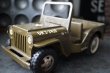 画像1: U.S. ARMY JEEP TRUCK TONKA (1)