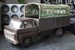 画像1: U.S. ARMY TRUCK MARX 迷彩ホロ付き (1)