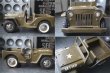 画像2: U.S. ARMY JEEP TRUCK TONKA (2)