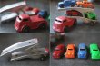 画像3: Barclay diecast トランスポーター & ミニカー 4台セット  (3)