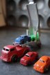 画像4: Barclay diecast トランスポーター & ミニカー 4台セット  (4)