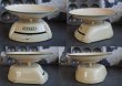 画像3: SAL【20％OFF】 ENGLAND antique SALTER SCALE スケールno.54 1950's  (3)