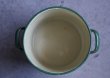 画像7: 【RARE】ENGLAND antique アンティーク 小さめサイズ フラワー缶 インサイズド文字 FLOUR 1930's (7)
