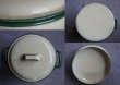 画像6: 【RARE】ENGLAND antique アンティーク 小さめサイズ フラワー缶 インサイズド文字 FLOUR 1930's (6)