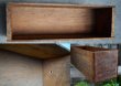 画像3: USA antique アメリカアンティーク Armour's Cloverbloom 木製 チーズボックス 5LBS 木箱 WOOD BOX 1920-40’ｓ