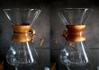 画像2: U.S.A. antique Old Chemex アメリカアンティーク　オールドケメックス CM-3 PYREXダブルネーム グリーンスタンプ 1940-60's