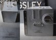 画像2: Vintage Airlines Cabinet AKKURT ヴィンテージ エアライン アルミ キャビネット 航空機内用キャビネット BOX bordbar ボックス 2005's (2)