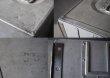 画像5: Vintage Airlines Cabinet AKKURT ヴィンテージ エアライン アルミ キャビネット 航空機内用キャビネット BOX bordbar ボックス 2005's (5)
