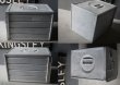 画像3: Vintage Airlines Cabinet AKKURT ヴィンテージ エアライン アルミ キャビネット 航空機内用キャビネット BOX bordbar ボックス 2005's (3)