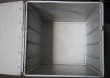 画像6: Vintage Airlines Cabinet AKKURT ヴィンテージ エアライン アルミ キャビネット 航空機内用キャビネット BOX bordbar ボックス 2005's (6)