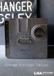 画像1: Vintage Airlines Cabinet setur ヴィンテージ エアライン アルミ キャビネット 航空機内用キャビネット BOX bordbar ボックス 2006's (1)
