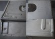 画像5: Vintage Airlines Cabinet setur ヴィンテージ エアライン アルミ キャビネット 航空機内用キャビネット BOX bordbar ボックス 2006's (5)