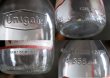 画像3: ENGLAND antique イギリスアンティーク アドバタイジング ガラス ミルクボトル ミルク瓶 牛乳瓶 1970-80's (3)