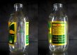 画像2: ENGLAND antique イギリスアンティーク アドバタイジング ガラス ミルクボトル ミルク瓶 牛乳瓶 1970-80's (2)