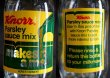 画像4: ENGLAND antique イギリスアンティーク アドバタイジング ガラス ミルクボトル ミルク瓶 牛乳瓶 1970-80's (4)