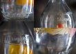 画像3: ENGLAND antique イギリスアンティーク アドバタイジング ガラス ミルクボトル ミルク瓶 牛乳瓶 1970-80's