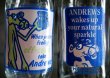 画像4: ENGLAND antique イギリスアンティーク アドバタイジング ガラス ミルクボトル ミルク瓶 牛乳瓶 1970-80's