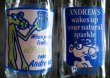 画像4: ENGLAND antique イギリスアンティーク アドバタイジング ガラス ミルクボトル ミルク瓶 牛乳瓶 1970-80's (4)