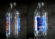 画像2: ENGLAND antique イギリスアンティーク アドバタイジング ガラス ミルクボトル ミルク瓶 牛乳瓶 1970-80's