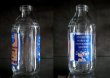 画像2: ENGLAND antique イギリスアンティーク アドバタイジング ガラス ミルクボトル ミルク瓶 牛乳瓶 1970-80's (2)