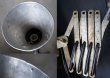 画像6: FRANCE antique SCISSOR LAMP フランスアンティーク 小さな ミニ シザーランプ インダストリアル 工業系 1950-60's (6)