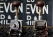 画像2: USA antique アメリカアンティーク BATES ナンバーリング スタンプ ナンバリング オフィス 事務用品 1906-15's (2)