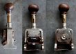 画像3: USA antique アメリカアンティーク BATES ナンバーリング スタンプ ナンバリング オフィス 事務用品 1906-15's (3)