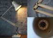 画像4: 【RARE】ENGLAND antique ANGLEPOISE 1227 Lamp イギリスアンティーク アングルポイズ 1227 初期・前期型 デスクランプ 1935's   (4)