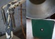 画像6: 【RARE】ENGLAND antique ANGLEPOISE 1227 Lamp イギリスアンティーク アングルポイズ 1227 初期・前期型 デスクランプ 1935's   (6)