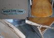 画像5: U.S.A. antique AMERICAN SEATING COMPANY FOLDING CHAIR アメリカアンティーク フォールディングチェア 折りたたみ椅子 1920-40's (5)