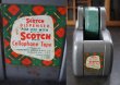 画像4: USA antique SCOTCH アメリカアンティーク スコッチ テープカッター テープディスペンサー 1950-60's (4)