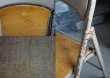 画像6: U.S.A. antique AMERICAN SEATING COMPANY FOLDING CHAIR アメリカアンティーク フォールディングチェア 折りたたみ椅子 1920-40's