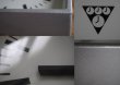 画像4: CZECHOSLOVAKIA antique PRAGOTRON wall clock チェコスロバキアアンティーク パラゴトロン社 掛け時計 クロック 33.5cm 1980-90's (4)