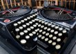 画像4: U.S.A. antique Remmington Typewriter アメリカアンティーク レミントン タイプライター ケース付き 1920－30's (4)