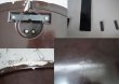 画像5: CZECHOSLOVAKIA antique PRAGOTRON wall clock チェコスロバキアアンティーク パラゴトロン社 掛け時計 ラージサイズ クロック 49cm 1970's (5)
