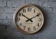 画像2: U.S.A. antiqueThe Standard Electric time co. wall clock アメリカアンティーク 掛け時計 スクール クロック 36cm 1930's インダストリアル 工業系