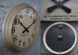 画像3: U.S.A. antiqueThe Standard Electric time co. wall clock アメリカアンティーク 掛け時計 スクール クロック 36cm 1930's インダストリアル 工業系