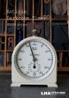 画像1: ENGLAND antique イギリスアンティーク SMITHS スミス インターバルタイマー 1930-50's (1)