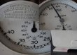 画像3: ENGLAND antique イギリスアンティーク SMITHS スミス インターバルタイマー 1930-50's (3)
