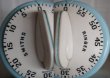 画像5: ENGLAND antique イギリスアンティーク SMITHS Timer スミス キッチンタイマー 1950's (5)