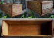 画像3: USA antique CHEESE BOX Breakstone's アメリカアンティーク 木製 チーズボックス 木箱 (3)