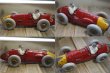 画像2: UK antique DINKY イギリス ディンキー FERRARI RACING CAR (2)