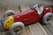 画像1: UK antique DINKY イギリス ディンキー FERRARI RACING CAR (1)