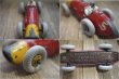 画像3: UK antique DINKY イギリス ディンキー FERRARI RACING CAR (3)