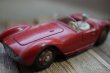 画像1: FRANCE antique DINKY フランス ディンキー MASERATI RACING CAR (1)
