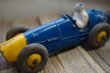 画像1: UK antique DINKY イギリス ディンキー FERRARI RACING CAR (1)