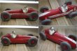 画像2: UK antique DINKY イギリス ディンキー MASERATI RACING CAR (2)