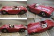 画像2: FRANCE antique DINKY フランス ディンキー MASERATI RACING CAR (2)