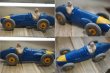画像2: UK antique DINKY イギリス ディンキー FERRARI RACING CAR (2)